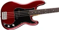 Fender American Professional Precision Bass Guitar in Oxblood, Rosewood Fingerboard - 0192910730 (3).jpg
