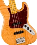 Fender American Professional Jazz Bass Guitar in Natural, Maple Fingerboard - 0192932721 (4).jpg
