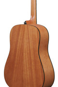 Ibanez V40-OPN V Series Acoustic Guitar in Open Pore Natural - V40-OPN (9).jpg