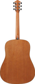 Ibanez V50LNJP-OPN Jam Pack Left Handed Acoustic Gutiar Starter Pack in Open Pore Natural - V50LNJP-OPN (3).jpg