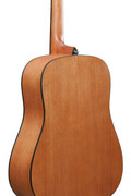 Ibanez V50LNJP-OPN Jam Pack Left Handed Acoustic Gutiar Starter Pack in Open Pore Natural - V50LNJP-OPN (9).jpg