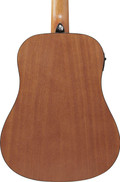 Ibanez V44MINI-OPN 3/4 Size Acoustic Guitar in Open Pore Natural - V44MINI-OPN (7).jpg