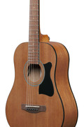 Ibanez V44MINI-OPN 3/4 Size Acoustic Guitar in Open Pore Natural - V44MINI-OPN (8).jpg