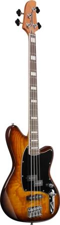 Ibanez TMB400TA-IAB Talman Bass Guitar in Iced Americano Burst - TMB400TA-IAB (11).jpg