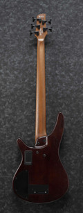 Ibanez SRH505F-NNF SR-Series 5-String Fretless Bass Guitar in Browned Burst Flat - SRH505F-NNF (2).jpg