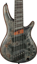 Ibanez SRMS806-DTW SR-Series Multi-Scale 6-String in Bass Guitar in Deep Twilight - SRMS806-DTW (6).jpg