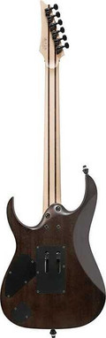 Ibanez RG8620AH-AGF J Custom Electric Guitar in Anvil Gray Burst Flat - RG8620AH-AGF-3.jpg