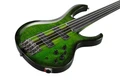 Ibanez SDGB1-DMT Steve DiGiorgio Signature Fretless 5-String in Bass Guitar in Dark Moss Burst - SDGB1-DMT (8).jpg