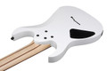 Ibanez RG8-WH Electric Guitar in White  - RG8WH-5.jpg