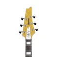 Ibanez Paul Stanley Signature Electric Guitar in Gold Sparkle Electric Guitar - PS60-GSL-5.jpg