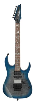 Ibanez RG8870 J Custom Axe Design Lab Electric Guitar in Sodalite - 2024_RG8870-SDE-2.jpg