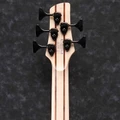 Ibanez K5-BKF in Fieldy Signature 5-String Bass Guitar in Black Flat - K5-BKF (4)-2.jpg