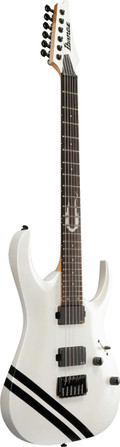 Ibanez JBBM40-PW JB Brubaker Signature Electric Guitar in White - JBBM40-PW (5).jpg