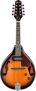 Ibanez M510E-BS Electro Acoustic Mandolin in Brown Sunburst - M510E_BS_2Y_07_A-2.jpg