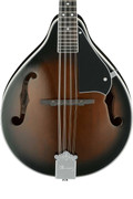 Ibanez M510 A-Style Mandolin in Dark Violin Sunburst - M510-DVS-1.jpg
