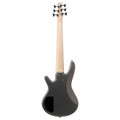 Ibanez GSR186-TUM GIO Series 6-String Bass Guitar in Tungsten Matte - GSR186-TUM-3.jpg