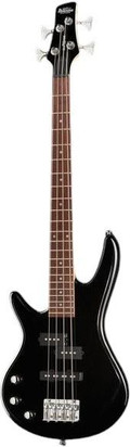 Ibanez GSRM20L-BK Mikro Left-Handed Bass Guitar in Black - GSRM20L-BK (3).jpg