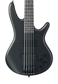 Ibanez GSR205B-WK GIO Series 5-String Bass Guitar in Weathered Black - GSR205B-WK-1.jpg