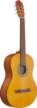 Ibanez GA3-OAM GA Series Classical Guitar in Open Pore Amber - GA3-OAM (15).jpg