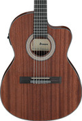 Ibanez GA5MHTCE-OPN GA Series Classical Electro Acoustic Guitar in Open Pore Natural - GA5MHTCE-OPN (5).jpg