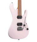 Ibanez AZ2402-PKF Prestige AZ Electric Guitar in Pink Flat - AZ2402-PKF-3.jpg