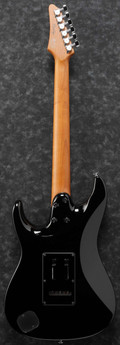 Ibanez AZ2204B-BK Prestige AZ Electric Guitar in Black - AZ2204B-BK (3).jpg