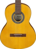 Ibanez GA2-OAM GA Series 3/4-Size Classical Guitar in Open Pore Amber - GA2-OAM (2).jpg