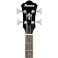 Ibanez AFB200-TKS Artcore Hollow-body Bass Guitar in Transparent Black Sunburst - AFB200-TKS (1)-3.jpg