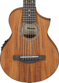 Ibanez EWP12EWB-OPN Piccolo Electro AcousticGuitar in Open Pore Natural - EWP12EWB-OPN (4).jpg
