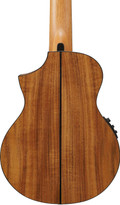 Ibanez EWP12EWB-OPN Piccolo Electro AcousticGuitar in Open Pore Natural - EWP12EWB-OPN (5).jpg