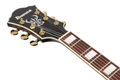 Ibanez AF75G-BKF AF Artcore Hollow-body Electric Guitar in Black Flat - AF75G-BKF (8).jpg