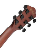 Ibanez AEWC32FM Thin Body Electro Acoustic Guitar in Indigo Sunset Fade - AEWC32FM-ISF-7.jpg