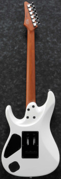 Ibanez AZ2402-PWF Prestige AZ Electric Guitar in Pearl White Flat - AZ2402-PWF (3).jpg