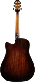 Ibanez AAD361CE-TKR Advanced Electro Acoustic Guitar in Transparent Black Sunburst - AAD361CE-TKR-3.jpg
