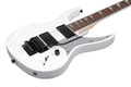 Ibanez 540PIIIHH-WH Genesis Collection Electric Guitar in White - 540PIIIHH-WH-6.jpg