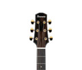 Ibanez AAD371E-ATW Advanced Electro Acoustic Guitar in Antique White - AAD371E-ATW-6.jpg