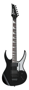 Ibanez 540PIIIHH-BK Genesis Collection Electric Guitar in Black - 540PIIIHH-BK-2.jpg