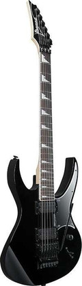 Ibanez 540PIIIHH-BK Genesis Collection Electric Guitar in Black - 540PIIIHH-BK-4.jpg