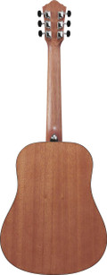 Ibanez AEGB25E-TKH Electro Acoustic Bass Guitar in Transparent Black Sunburst High Gloss - AEGB25E-TKH (3).jpg