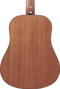 Ibanez AEGB25E-TKH Electro Acoustic Bass Guitar in Transparent Black Sunburst High Gloss - AEGB25E-TKH (7).jpg