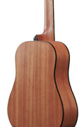 Ibanez AEGB25E-TKH Electro Acoustic Bass Guitar in Transparent Black Sunburst High Gloss - AEGB25E-TKH (9).jpg
