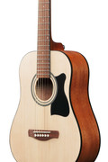 Ibanez AEGB25E-TKH Electro Acoustic Bass Guitar in Transparent Black Sunburst High Gloss - AEGB25E-TKH (8).jpg