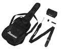 Ibanez AEGB25E-TKH Electro Acoustic Bass Guitar in Transparent Black Sunburst High Gloss - AEGB25E-TKH (13).jpg