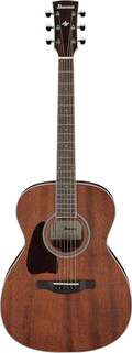 Ibanez AC340L-OPN AC Series Left-Handed Acoustic Guitar in Open Pore Natural - AC340L-OPN (1).jpg