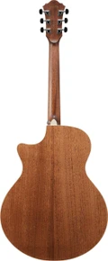 Ibanez AE245-NT AE Series Electro Acoustic Guitar in Natural High Gloss - AE245-NT (1).jpg