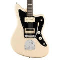Fender Limited Edition Kim Gordon Jazzmaster Electric Guitar in Olympic White - 0149440305-0.jpg