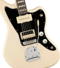 Fender Limited Edition Kim Gordon Jazzmaster Electric Guitar in Olympic White - 0149440305-3.jpg