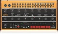 B-Stock : Behringer Crave Analogue Semi-Modular Synthesizer with 32-step Sequencer #015 - 358547-CRAVE_P0DPX_Top_XL.jpg
