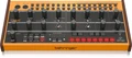 B-Stock : Behringer Crave Analogue Semi-Modular Synthesizer with 32-step Sequencer #015 - 358550-CRAVE_P0DPX_Top-Front_XL.jpg