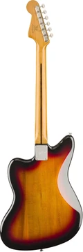 B-Stock : Squier Classic Vibe 60s Jazzmaster in 3-Color Sunburst #018 - 336526-0374083500_gtr_back_001_rl.jpg